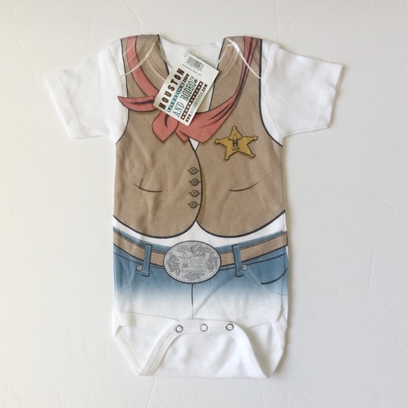 fila baby onesie
